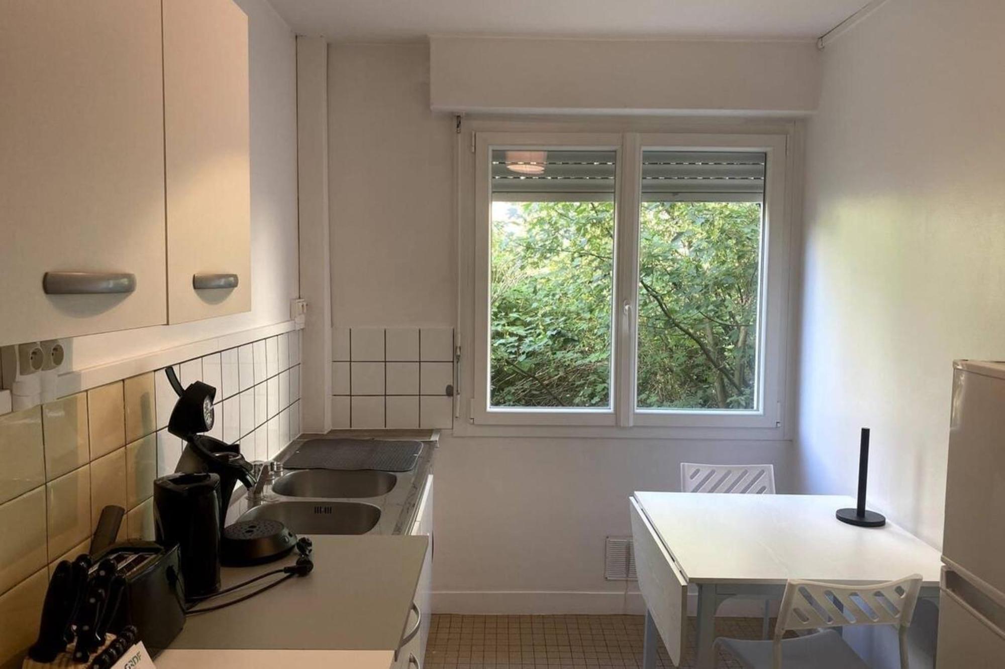 Bienvenue Au P'Tit Lou Apartment Boulogne-sur-Mer Exterior photo