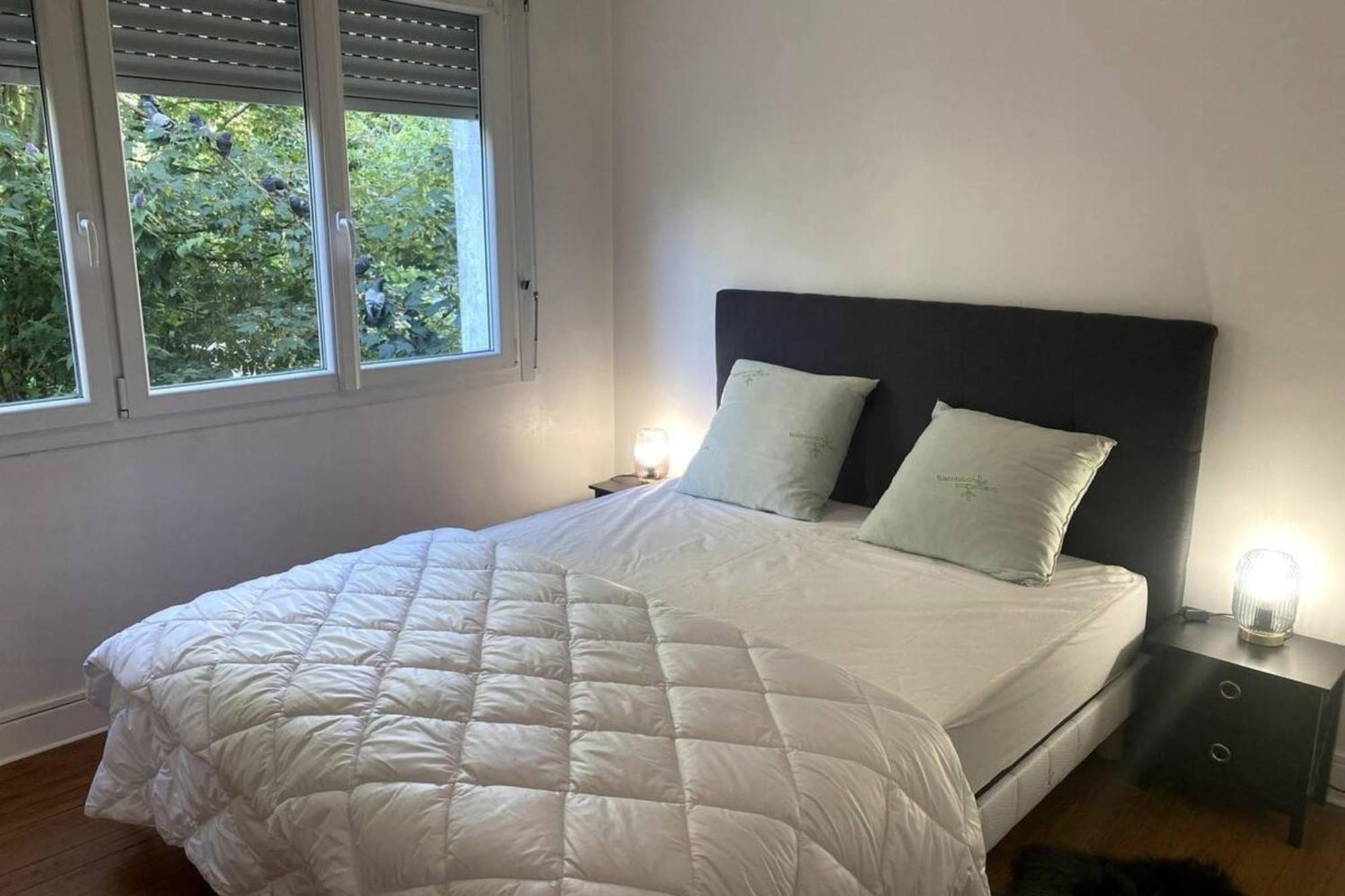 Bienvenue Au P'Tit Lou Apartment Boulogne-sur-Mer Exterior photo