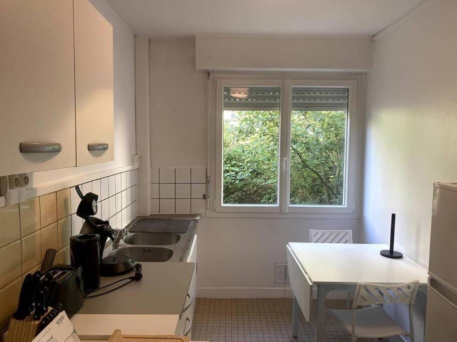 Bienvenue Au P'Tit Lou Apartment Boulogne-sur-Mer Exterior photo